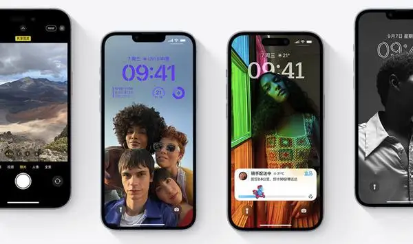 iOS 16.3.1 正式推送!车祸检测功能再优化 减少乌龙发生 iOS 16.3.1 正式推送!车祸检测功能再优化 减少乌龙发生