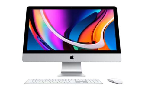 性能可期！新款 iMac 2023 或将配备 M3 芯片