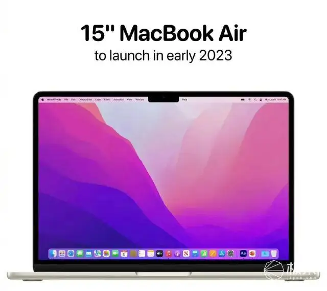 苹果史上最大 MacBook 要来了！硬核技术配满，史无前例