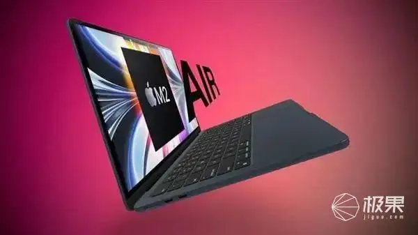 苹果史上最大 MacBook 要来了！硬核技术配满，史无前例