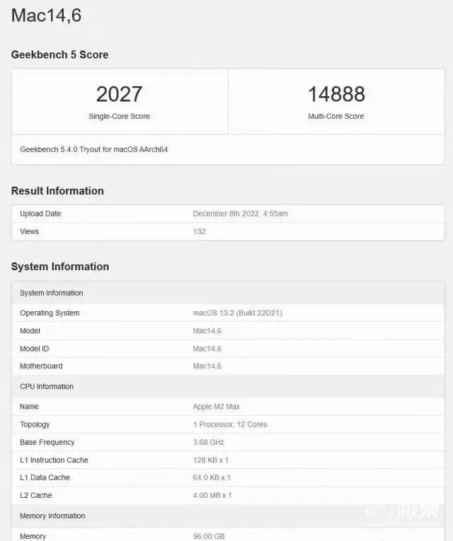 苹果史上最大 MacBook 要来了！硬核技术配满，史无前例