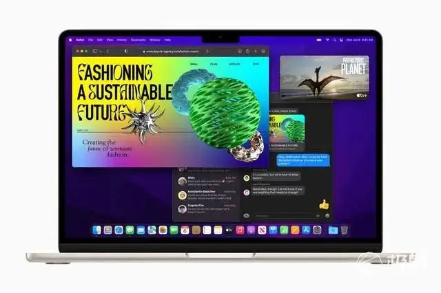 苹果史上最大 MacBook 要来了！硬核技术配满，史无前例