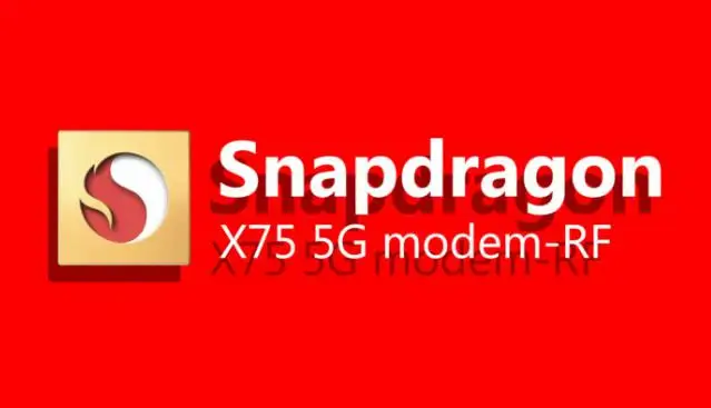 iPhone 15 信号稳了！高通正式推出 Snapdragon X75 5G 调制解调器