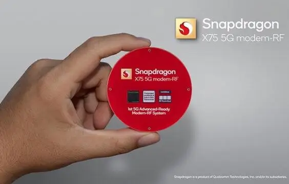 iPhone 15 信号稳了！高通正式推出 Snapdragon X75 5G 调制解调器