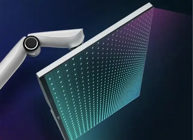 还在挑 miniLED?玩游戏有高刷就够了! 还在挑 miniLED?玩游戏有高刷就够了!
