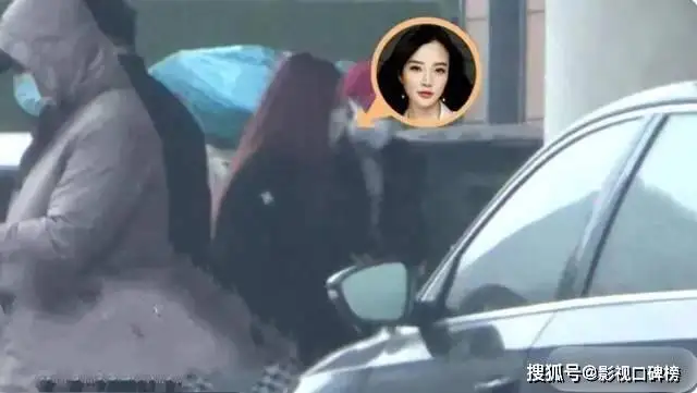 李小璐疑似与小男友在酒店约会，人设崩盘，却活得很体面