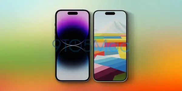 iPhone 15 Pro 渲染图曝光：整体造型与上一代一样但又不完全一样