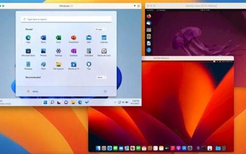 苦等 3 年微软终于点头：苹果 M1/M2 Mac 正式支持运行 Win11