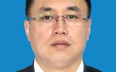 辽宁盘锦教育局长吴某意外去世！年仅51岁，生前还在主持重要会议