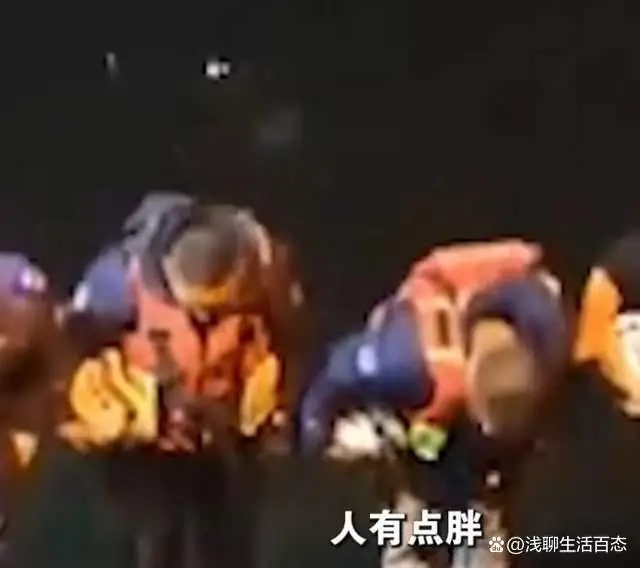 男子在河边为生病亲属祈福，因蹲太久头晕坠河溺亡