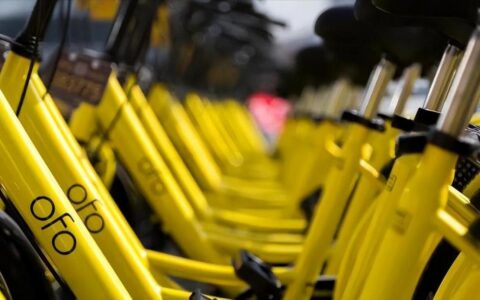 ofo 小黄车押金没了？用户收不到验证码无法登录，电话也打不通