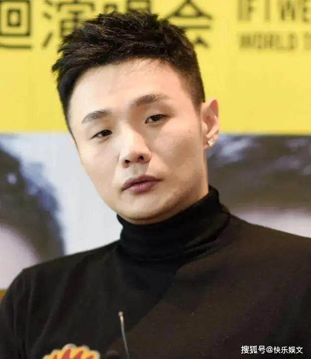 46岁丁太升重出江湖！怒批李荣浩读书少没文化，系国内知名乐评人