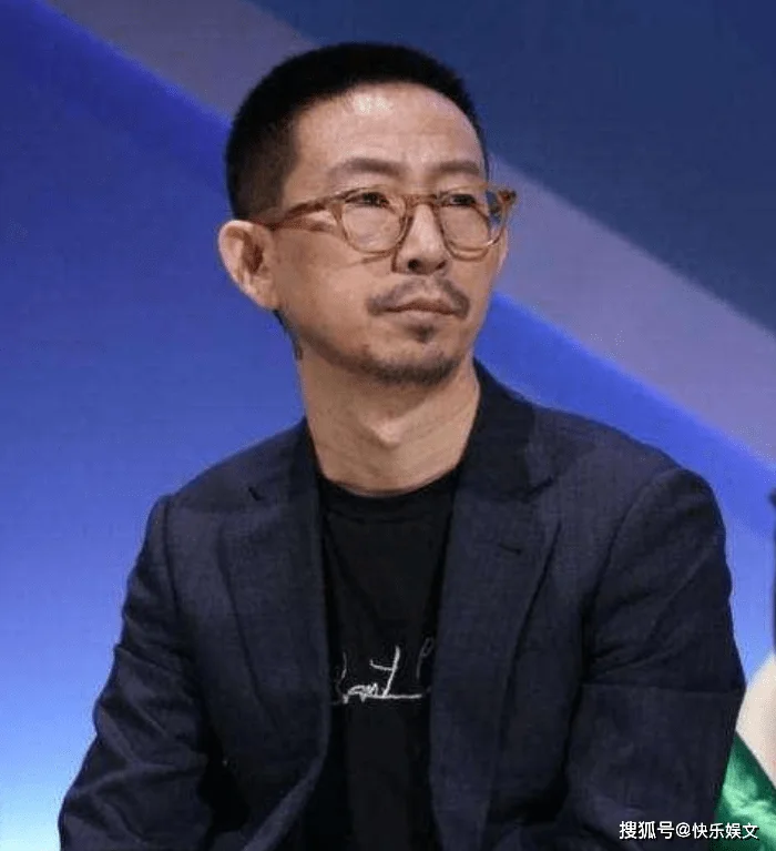 46岁丁太升重出江湖！怒批李荣浩读书少没文化，系国内知名乐评人