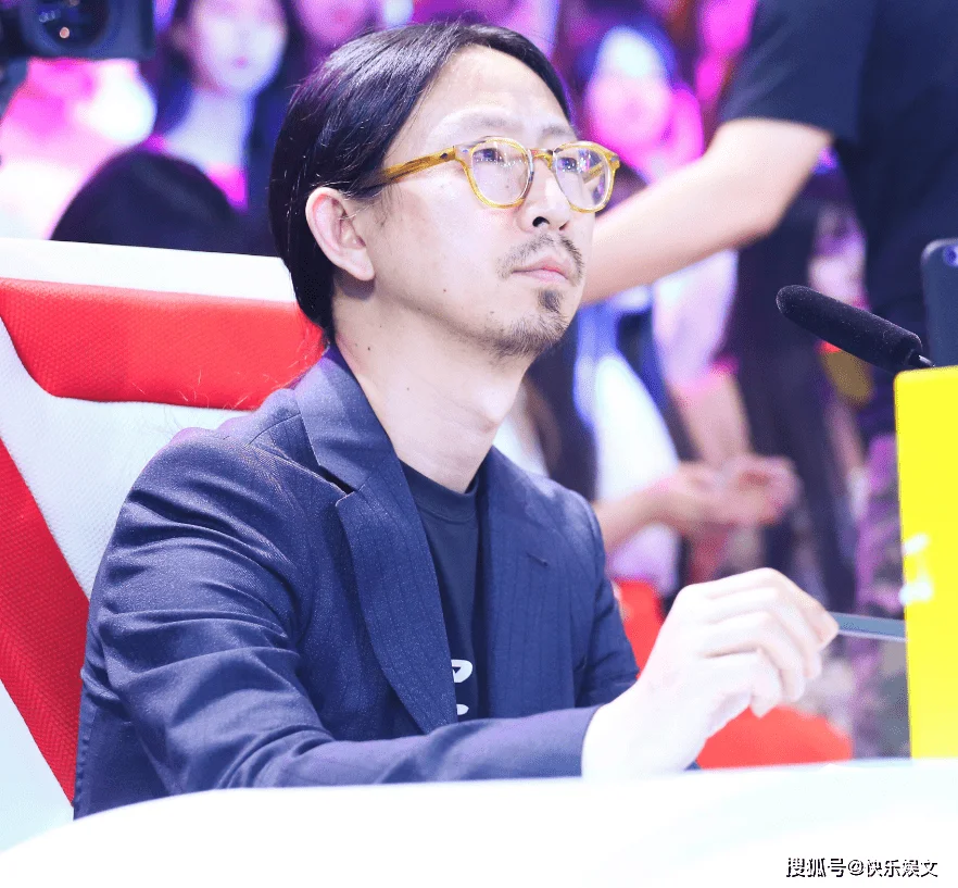 46岁丁太升重出江湖！怒批李荣浩读书少没文化，系国内知名乐评人