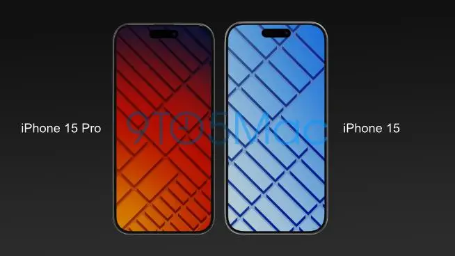 这次等等党又赢了!苹果 iPhone 15 也要用上灵动岛了? 这次等等党又赢了!苹果 iPhone 15 也要用上灵动岛了?