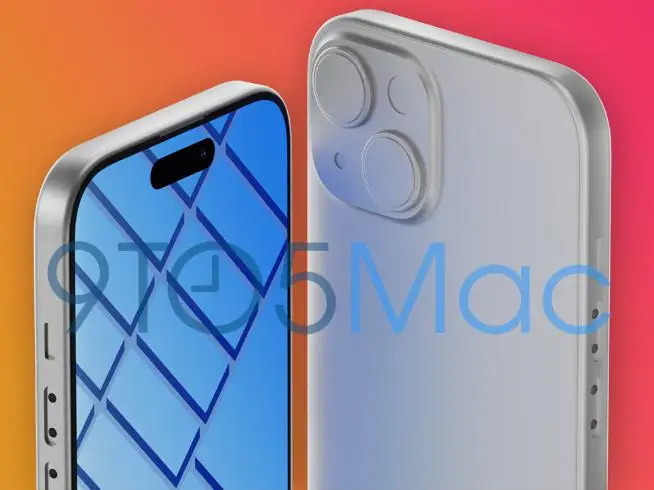这次等等党又赢了!苹果 iPhone 15 也要用上灵动岛了? 这次等等党又赢了!苹果 iPhone 15 也要用上灵动岛了?