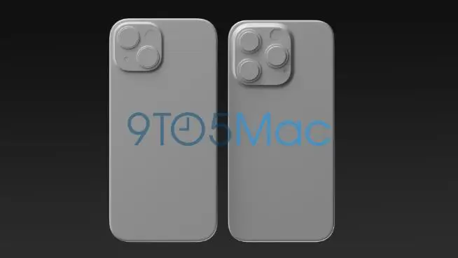 这次等等党又赢了!苹果 iPhone 15 也要用上灵动岛了? 这次等等党又赢了!苹果 iPhone 15 也要用上灵动岛了?