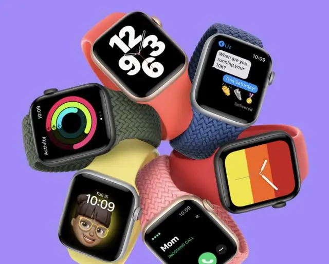 重大突破,Apple Watch 有望实现动态血糖监测 重大突破,Apple Watch 有望实现动态血糖监测