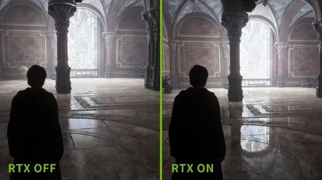 速来上课！iGame RTX 4070 Ti 与你游霍格沃茨