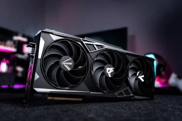 速来上课！iGame RTX 4070 Ti 与你游霍格沃茨