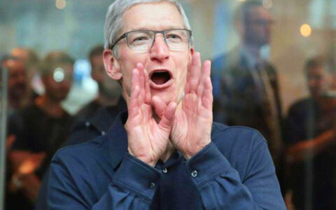 库克恐被踢出苹果董事会，网友：苹果要变天了？