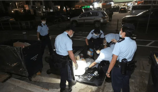 28岁香港名媛遇害，和天王嫂方媛是好闺蜜，尸体被肢解烹煮后丢弃