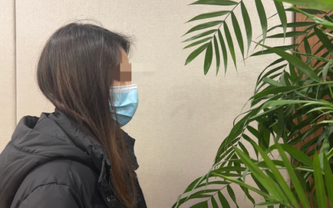 女子上海高铁站内打骂女童，警方：系母女，孩子脸部伤痕为摔伤