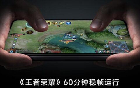 搭载 2K 旗舰直屏！小米 Redmi K60E 限时特惠 1999 元