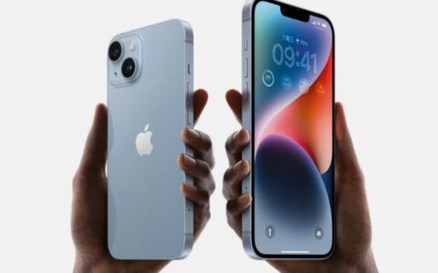 不香了？DSCC：预计 3 月 iPhone 14 月销量继续下滑