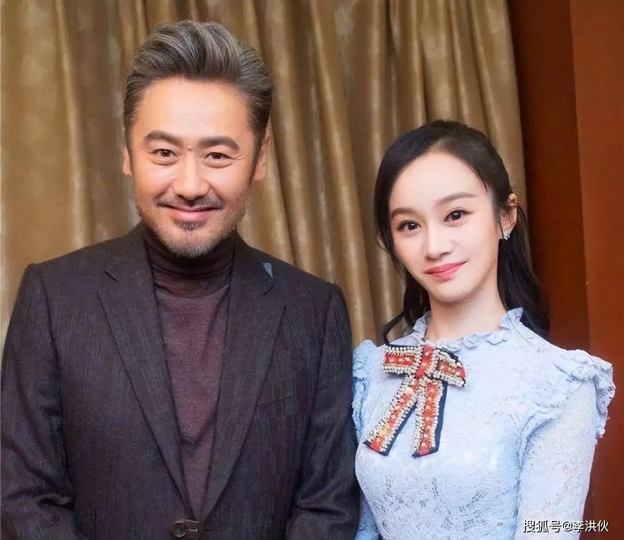 猛料！劣迹艺人吴秀波儿子被女友指控出轨家暴，女方晒出大量证据
