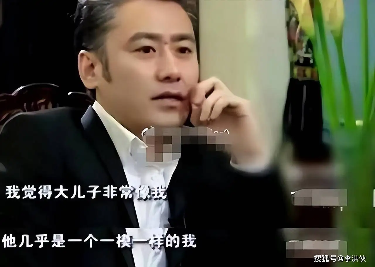 猛料！劣迹艺人吴秀波儿子被女友指控出轨家暴，女方晒出大量证据