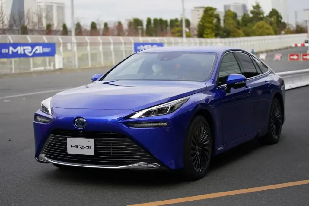 马斯克关注的氢能赛道，最近又冲出一家「独角兽」