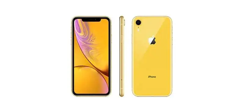 苹果:iPhone 14 黄了! 苹果:iPhone 14 黄了!