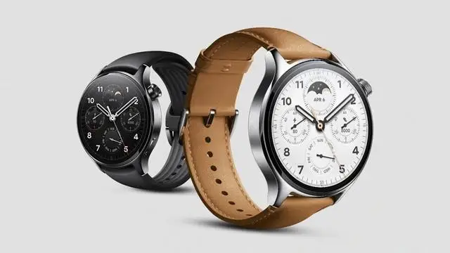 曝小米将推出基于谷歌 Wear OS 的智能手表
