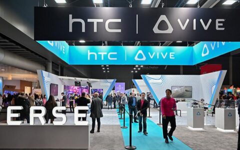 无惧苹果竞争，HTC 公布 2 月份营收，高达 2.51 亿新台币