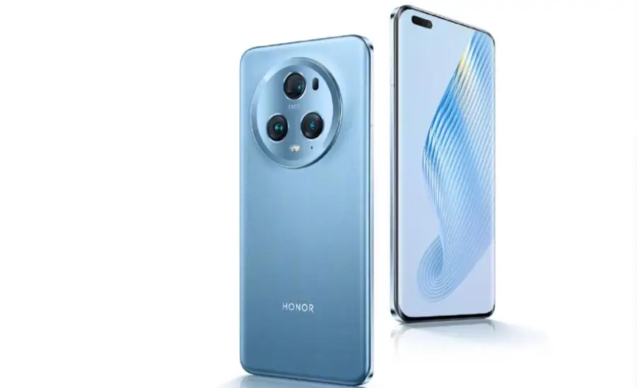iPhone 14 网速比荣耀 Magic5 慢 20 倍，有这么夸张？