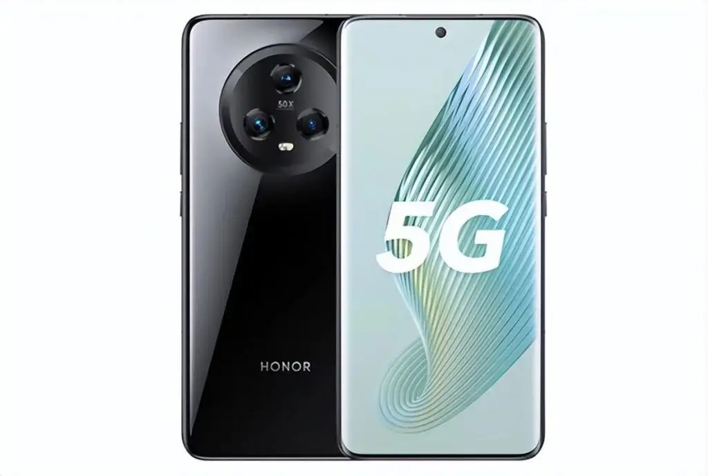 iPhone 14 网速比荣耀 Magic5 慢 20 倍，有这么夸张？