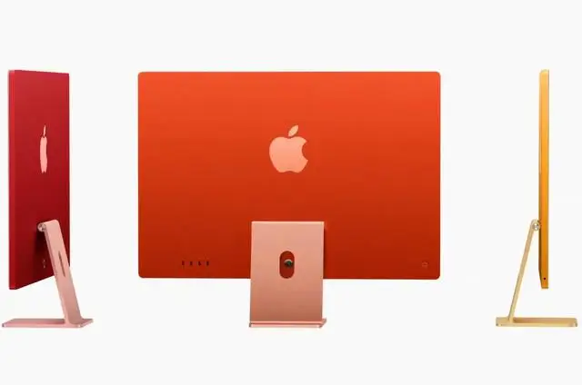 苹果 M3 芯片曝光：台积电 3nm 工艺首发 iMac
