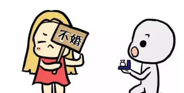 代表称不要随意给未婚女性扣帽子,要尊重“不婚”女性的选择 代表称不要随意给未婚女性扣帽子,要尊重“不婚”女性的选择