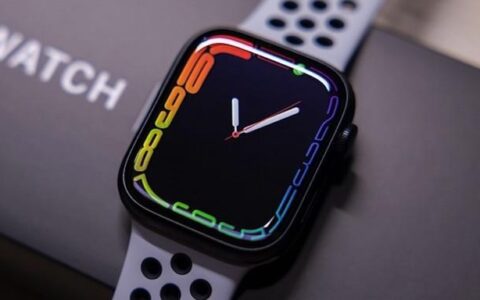 使用一个月后，Apple Watch 实用功能分享