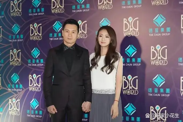 安以轩老公否认是黑社会，法庭上哽咽，让人觉得不可思议