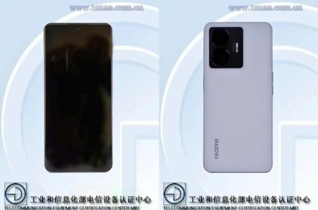 Redmi 反击来了！Note12T/ 真我 GTNeo5SE 入网