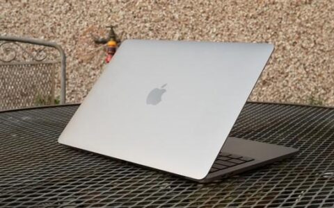 苹果新 MacBook Air 曝光：涨价了