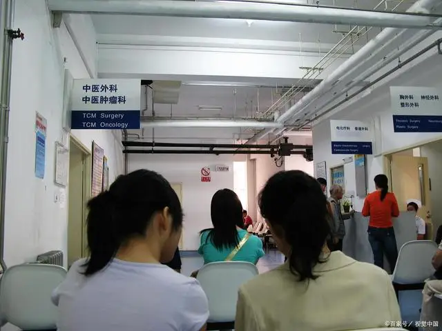全国每年新发恶性肿瘤40%在农村