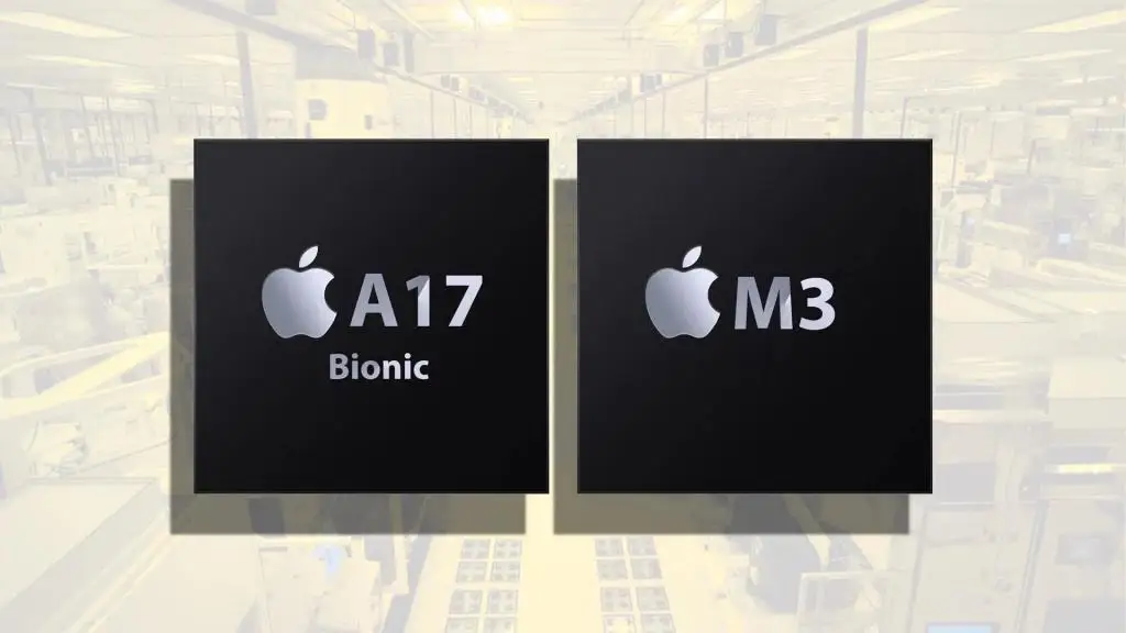 iPhone 15 Pro 史诗级提升?A17 早期跑分曝光 iPhone 15 Pro 史诗级提升?A17 早期跑分曝光