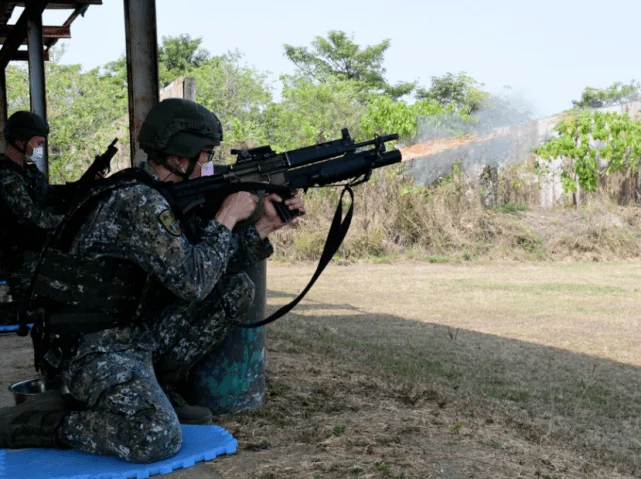 台失踪士兵被厦门海警救起:吃好睡好