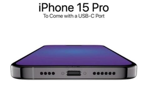 重拳出击！iPhone 15 若通过 USB-C 加密限制充电速度很可能违法