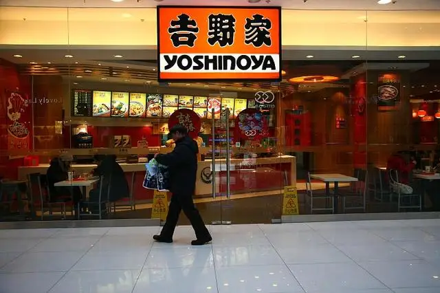 吉野家饭菜混入蟑螂被罚6.5万 之后现场再次检出43只 吉野家饭菜混入蟑螂被罚6.5万 之后现场再次检出43只
