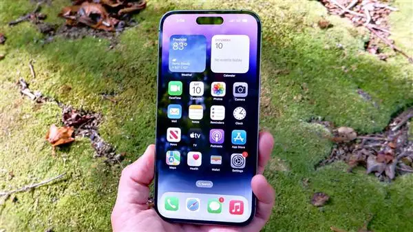 顶配版独占!iPhone 15 Pro Max 配潜望式长焦:系苹果史上首次 顶配版独占!iPhone 15 Pro Max 配潜望式长焦:系苹果史上首次