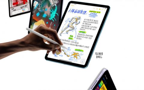 又挤牙膏？iPad Air 6 首次曝光：性能大增，无缘高刷